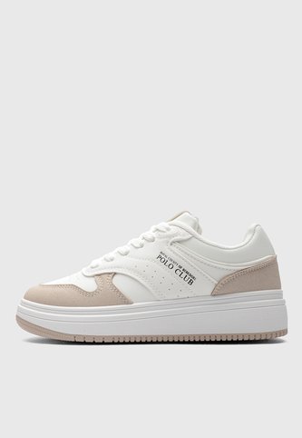 Tenis Lifestyle Royal County of Berkshire Polo Blanco Royal County of Berkshire Polo