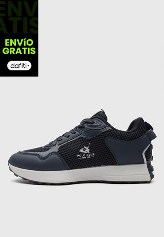 Tenis Royal County of Berkshire Polo Azul Royal County of Berkshire Polo