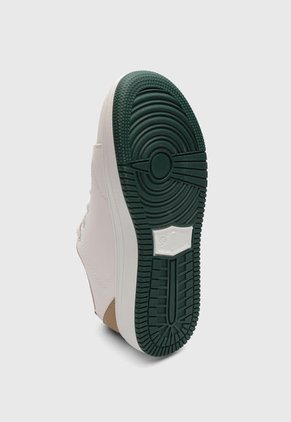 Tenis Royal County of Berkshire Polo Blanco