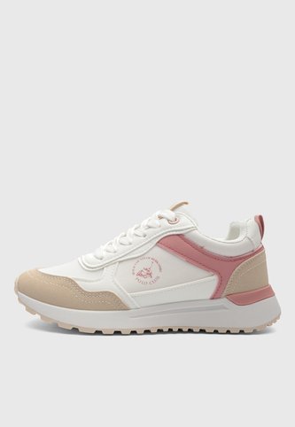 Tenis Royal County of Berkshire Polo Blanco Royal County of Berkshire Polo