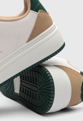 Tenis Royal County of Berkshire Polo Blanco