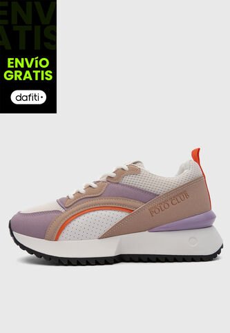 Tenis Lifestyle Royal County of Berkshire Polo Marfil Royal County of Berkshire Polo