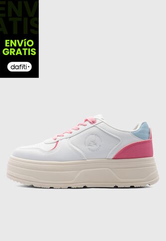 Tenis Royal County of Berkshire Polo Blanco Royal County of Berkshire Polo