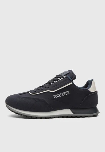 Tenis Lifestyle Royal County of Berkshire Polo Azul