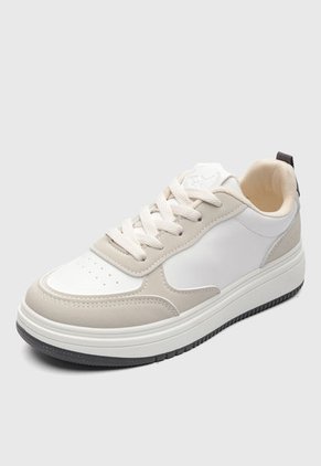 Tenis Royal County of Berkshire Polo Blanco