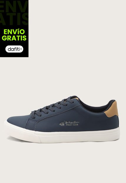 Tenis Royal County of Berkshire Polo Azul