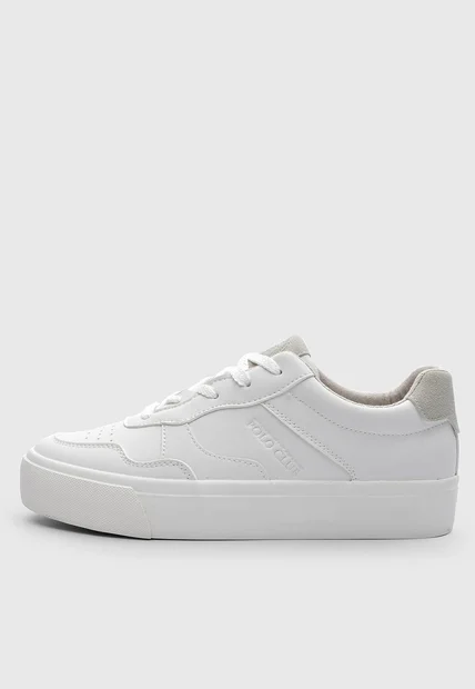Tenis Lifestyle Royal County of Berkshire Polo Blanco
