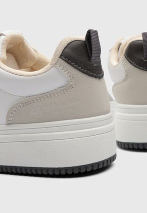 Tenis Royal County of Berkshire Polo Blanco