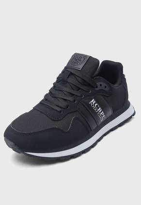 Tenis Royal County of Berkshire Polo Azul