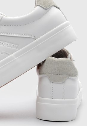 Tenis Lifestyle Royal County of Berkshire Polo Blanco