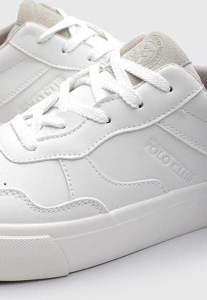 Tenis Lifestyle Royal County of Berkshire Polo Blanco