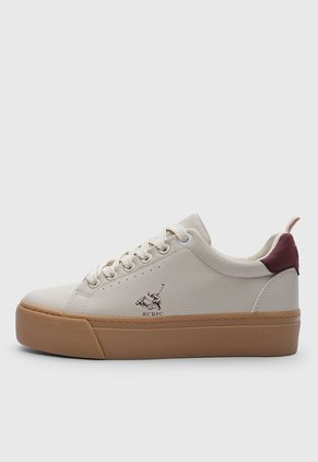 Tenis Lifestyle Royal County of Berkshire Polo Beige