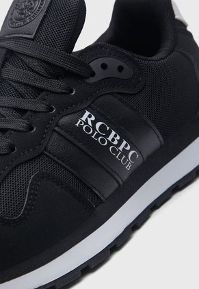 Tenis Royal County of Berkshire Polo Azul