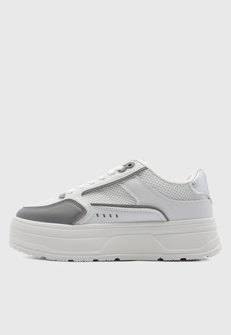 Tenis Lifestyle Royal County of Berkshire Polo Blanco Royal County of Berkshire Polo