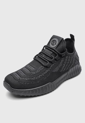 Tenis Lifestyle Royal County of Berkshire Polo Negro