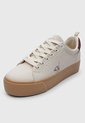 Tenis Lifestyle Royal County of Berkshire Polo Beige de Royal County of Berkshire Polo