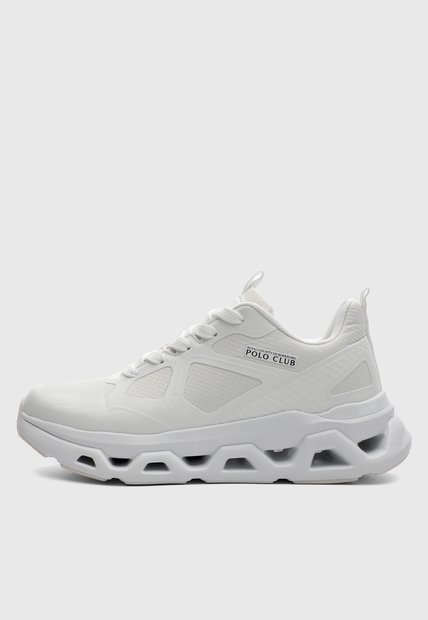 Tenis Lifestyle Royal County of Berkshire Polo Blanco