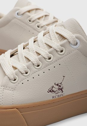 Tenis Lifestyle Royal County of Berkshire Polo Beige