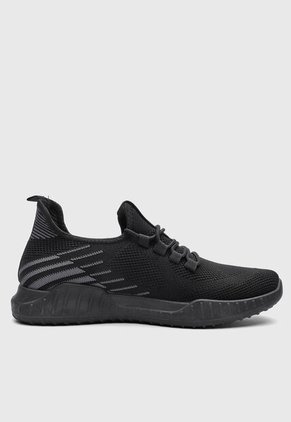 Tenis Lifestyle Royal County of Berkshire Polo Negro