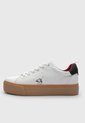 Tenis Lifestyle Royal County of Berkshire Polo Blanco de Royal County of Berkshire Polo