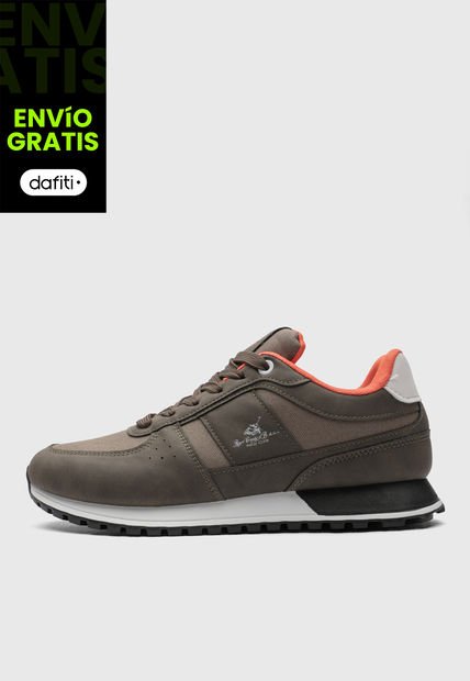 Tenis Royal County of Berkshire Polo Verde