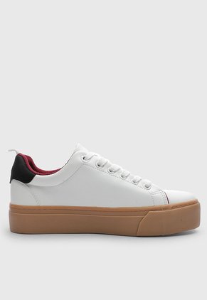 Tenis Lifestyle Royal County of Berkshire Polo Blanco