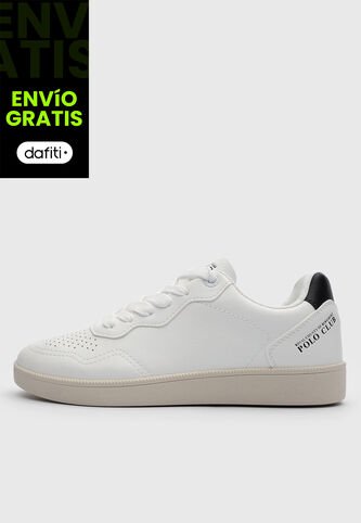 Tenis Lifestyle Royal County of Berkshire Polo Blanco Royal County of Berkshire Polo