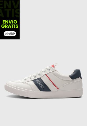 Tenis Royal County of Berkshire Polo Blanco Royal County of Berkshire Polo