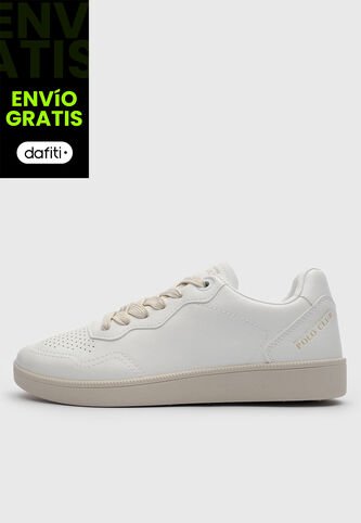 Tenis Lifestyle Royal County of Berkshire Polo Blanco Royal County of Berkshire Polo