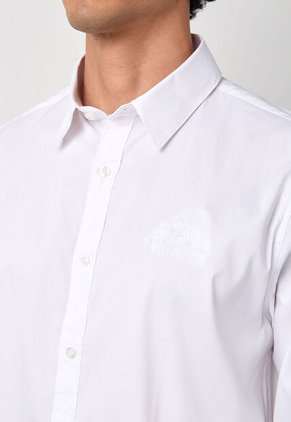 Camisa Royal County of Berkshire Polo Blanco