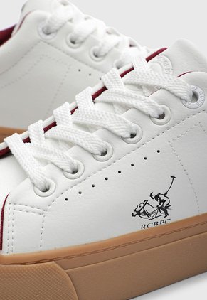 Tenis Lifestyle Royal County of Berkshire Polo Blanco