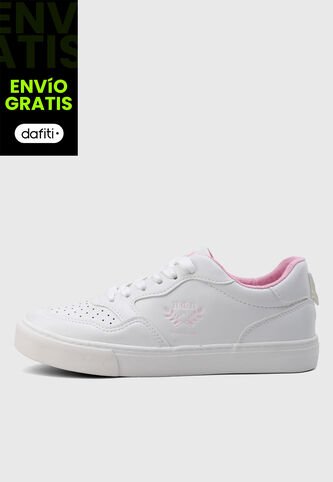 Tenis Royal County of Berkshire Polo Blanco Royal County of Berkshire Polo