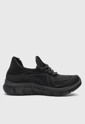 Tenis Lifestyle Royal County of Berkshire Polo Negro