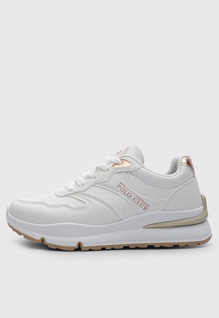 Tenis Lifestyle Royal County of Berkshire Polo Blanco