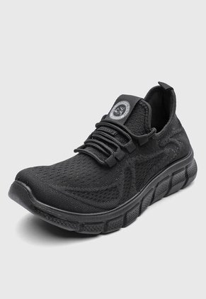 Tenis Lifestyle Royal County of Berkshire Polo Negro