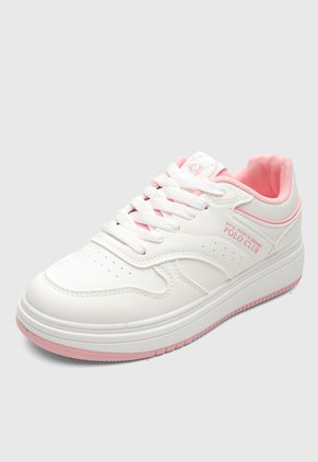 Tenis Lifestyle Royal County of Berkshire Polo Blanco