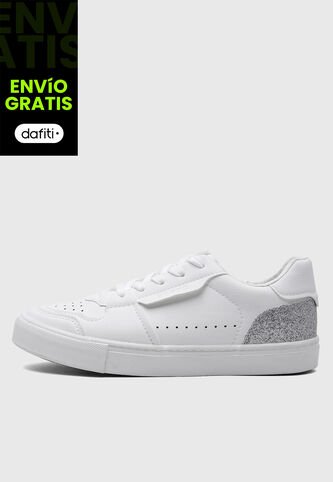 Tenis Royal County of Berkshire Polo Blanco Royal County of Berkshire Polo