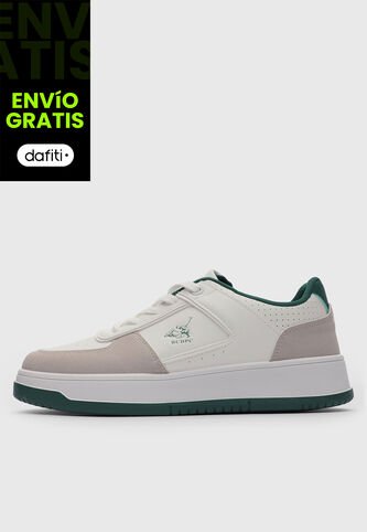 Tenis Lifestyle Royal County of Berkshire Polo Blanco Royal County of Berkshire Polo