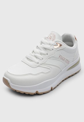 Tenis Lifestyle Royal County of Berkshire Polo Blanco