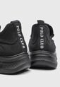 Tenis Lifestyle Royal County of Berkshire Polo Negro de Royal County of Berkshire Polo