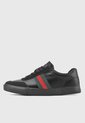 Tenis Lifestyle Royal County of Berkshire Polo Negro de Royal County of Berkshire Polo