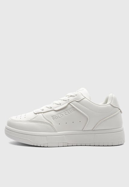 Tenis Royal County of Berkshire Polo Blanco