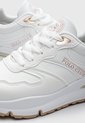 Tenis Lifestyle Royal County of Berkshire Polo Blanco de Royal County of Berkshire Polo