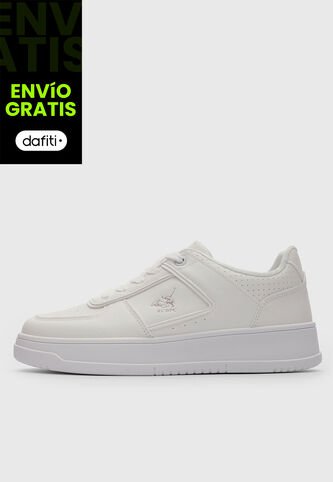 Tenis Lifestyle Royal County of Berkshire Polo Blanco Royal County of Berkshire Polo