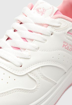 Tenis Lifestyle Royal County of Berkshire Polo Blanco
