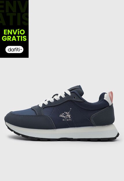 Tenis Royal County of Berkshire Polo Azul