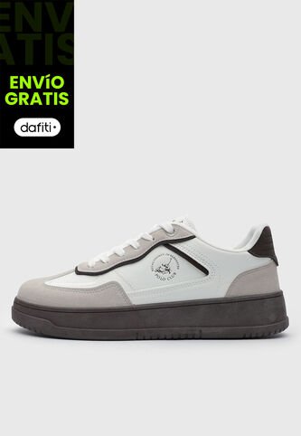 Tenis Lifestyle Royal County of Berkshire Polo Blanco Royal County of Berkshire Polo