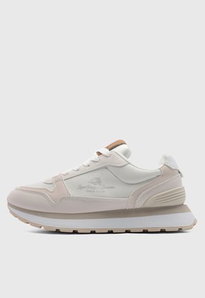 Tenis Lifestyle Royal County of Berkshire Polo Blanco