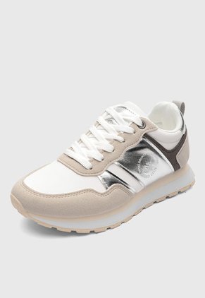 Tenis Royal County of Berkshire Polo Blanco