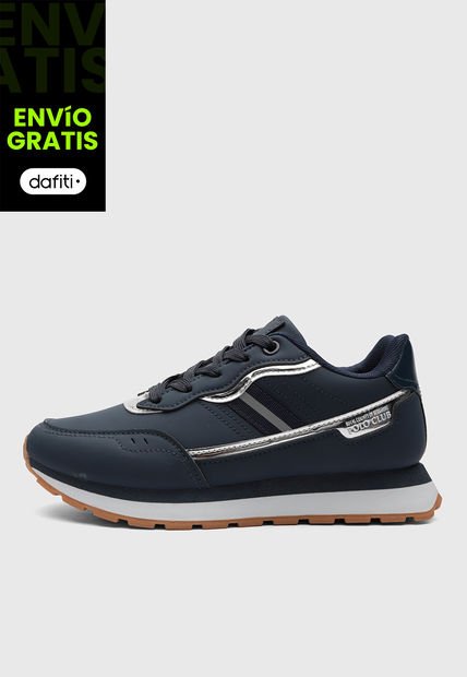Tenis Royal County of Berkshire Polo Azul